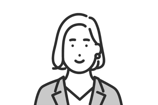 学生時代の経験が評価され、派遣から給与条件の良い正社員への転職に成功！