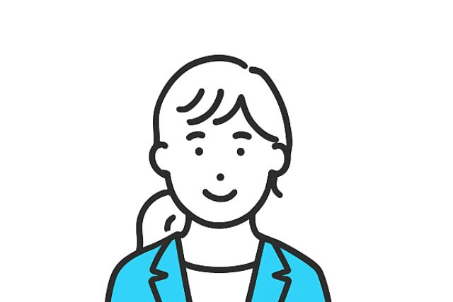 レジュメへのアドバイスや添削、面接の練習も。希望企業から内定をいただくことができました。