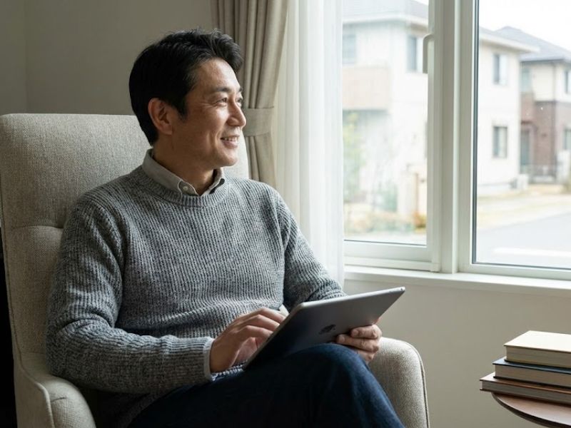 50代の転職活動。的確な転職活動へのアドバイスで、経験を生かした転職活動に成功！