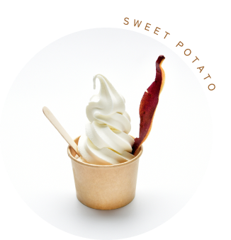 鳴門金時ソフト