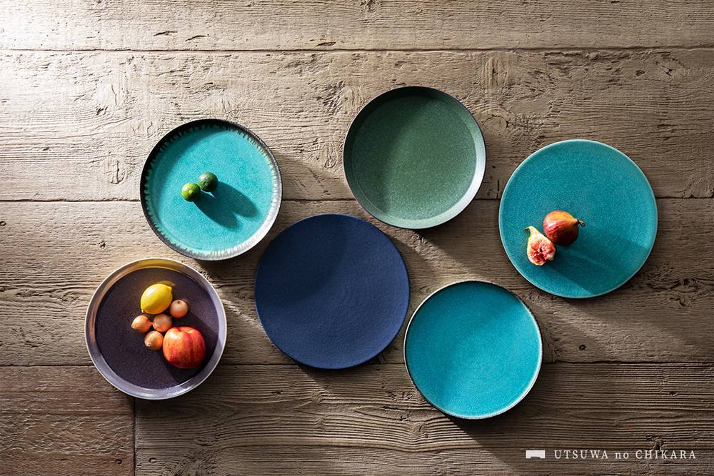 田村陶芸様作品